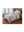 Blair White Coverlet