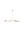 Carraig Chandelier