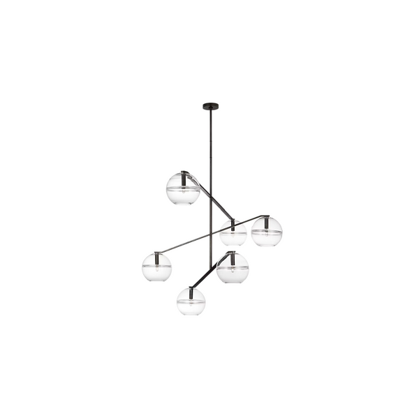 Lowing Chandelier