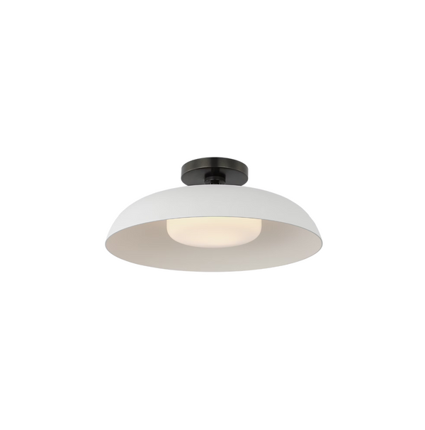 Cyrus Flush Mount