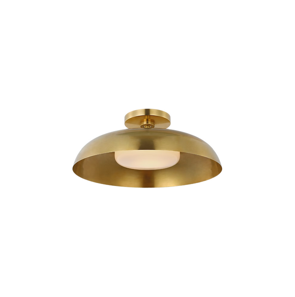 Cyrus Flush Mount