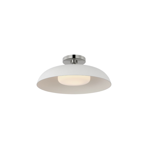Cyrus Flush Mount