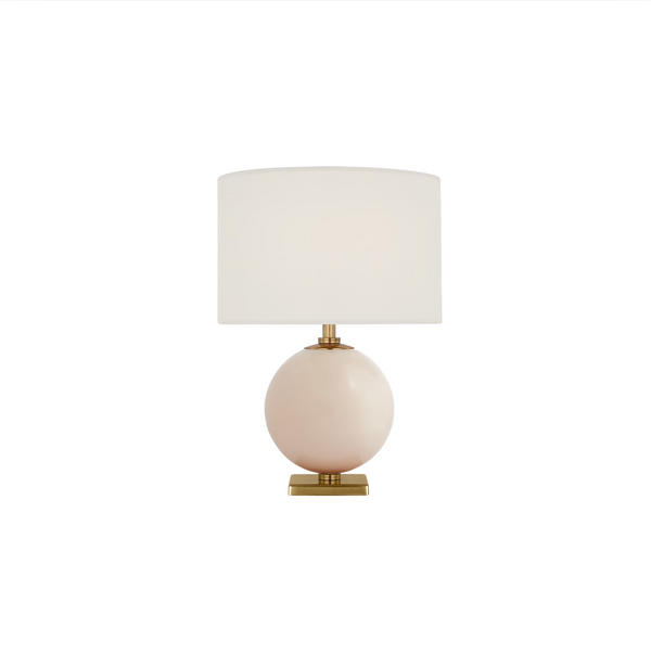 Elsie Cordless Accent Lamp