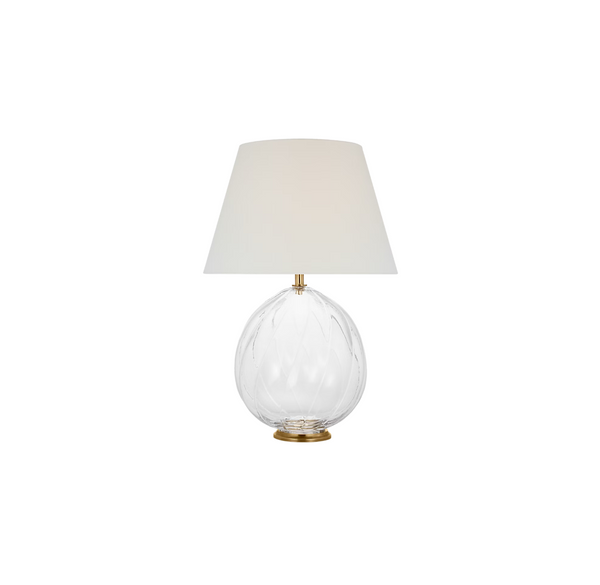 Talia Cordless Table Lamp