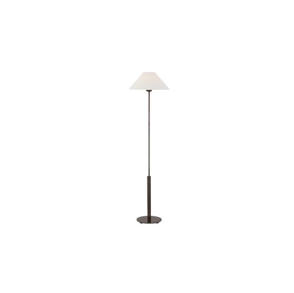 Hackney Cordless Floor Lamp