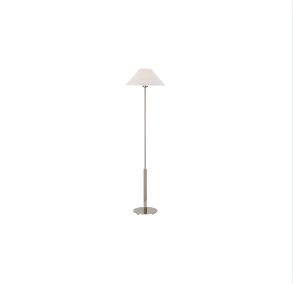 Hackney Cordless Floor Lamp