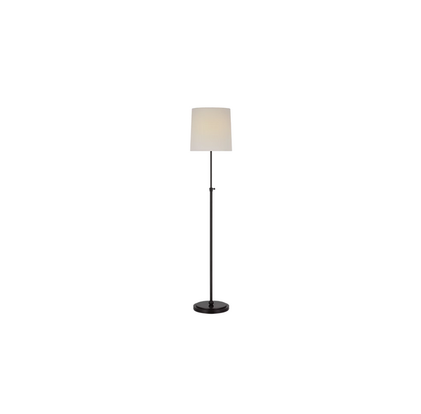 Bryant Cordless Floor Lamp