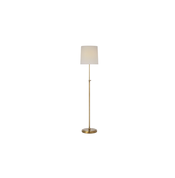 Bryant Cordless Floor Lamp