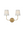 Vendome Double Sconce