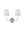 Vendome Double Sconce