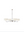 Canto Four Arm Chandelier