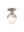 Clark Flush Mount