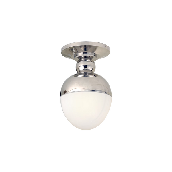 Clark Flush Mount