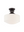 Milton Flush Mount