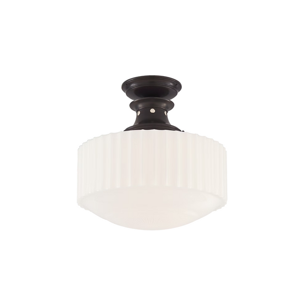 Milton Flush Mount