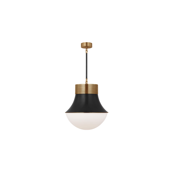 Precision Pendant