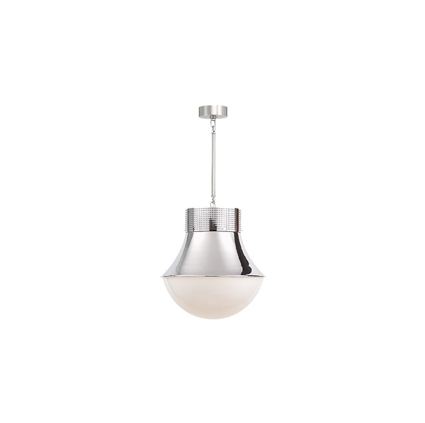 Precision Pendant
