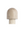 Kennett Travertine Table Lamp