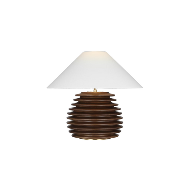 Crenelle Table Lamp