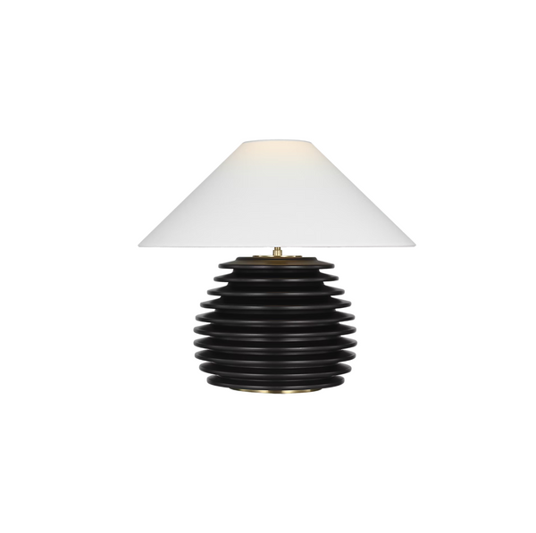 Crenelle Table Lamp