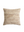 Woven Beige Pillow - 20x20