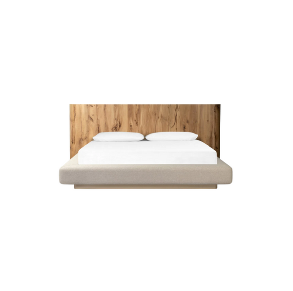 Lana Queen Bed