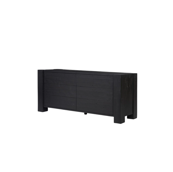 Birdie 6 Drawer Dresser