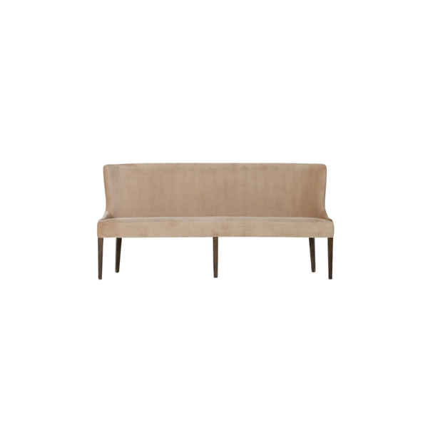 Edwin Dining Bench