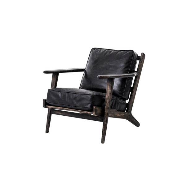 Benny Lounge Chair