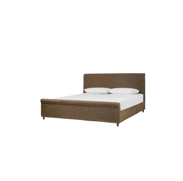 Daisy King Bed
