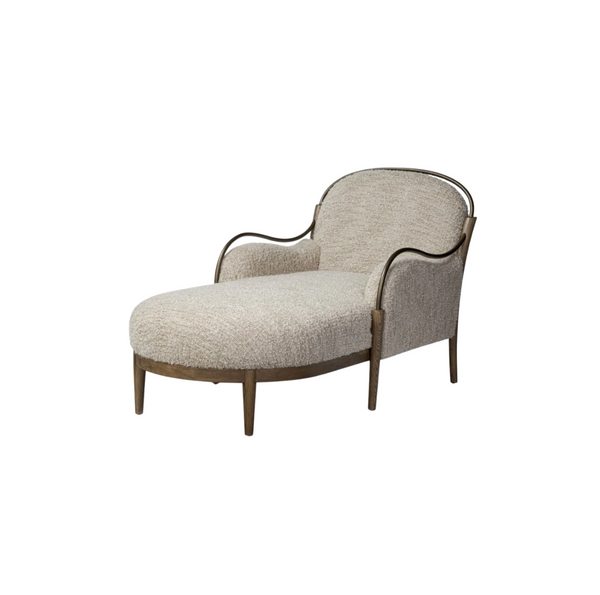 Amber Lewis Chaise