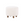 Shearling Ottoman
