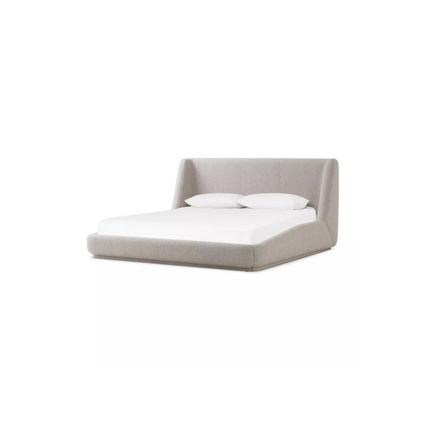 Fog Bed