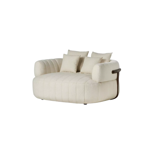 Boucle Lounger