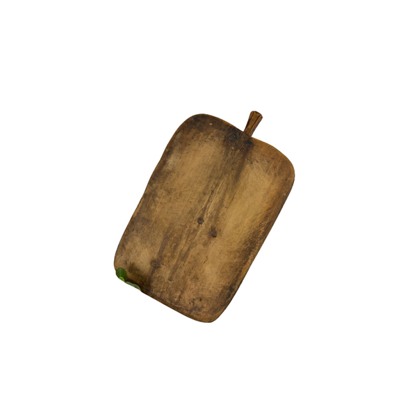 Vintage Cutting Bread Boards, Reclaimed Wood Bread Boards