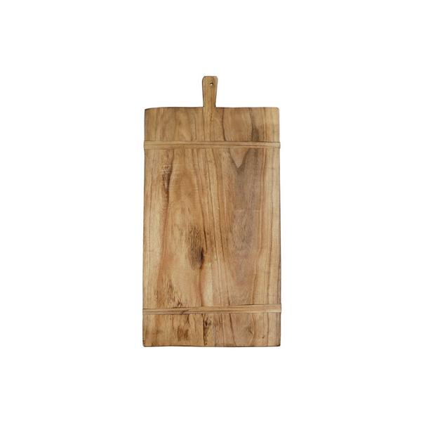 Reproduction Square Breadboard