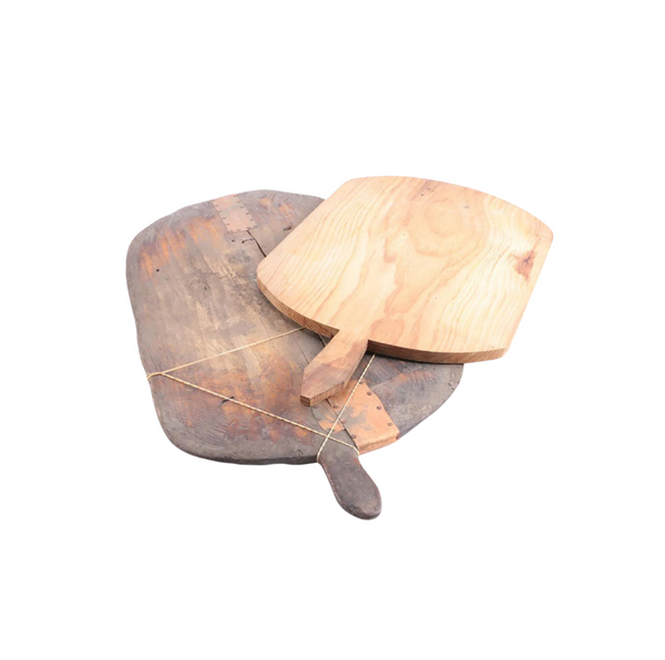 Turkish Cutting Board