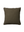 Meadowlark Dark Green / Pillow Cover