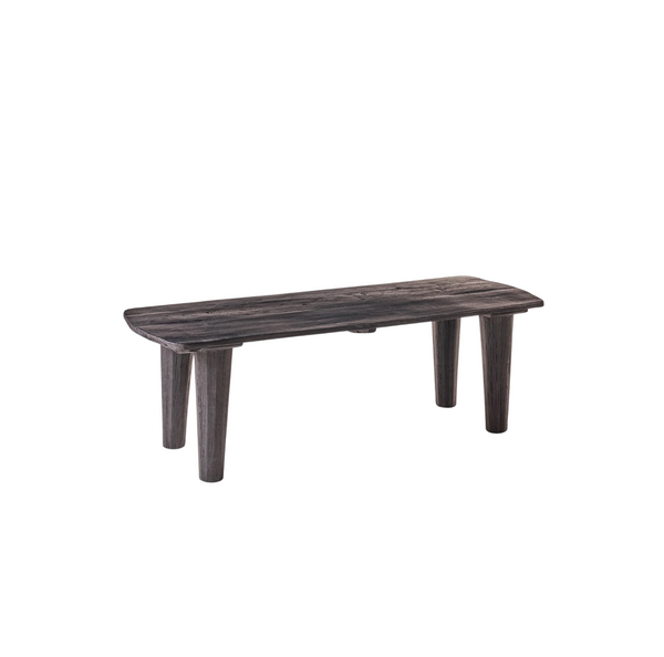 Astro Wood Bench
