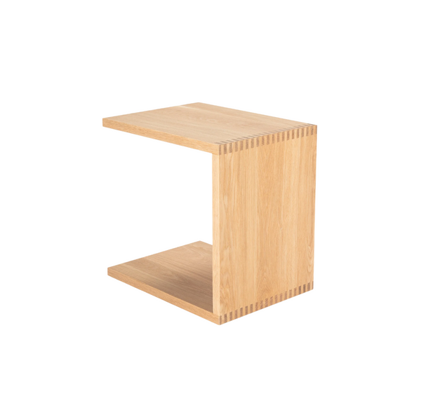 Brooks Accent Table - Live from Detroit™ Table