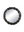 Ember Round Mirror