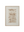 Greenwich Gold / Ivory Wall Art
