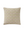 Ivory / Beige Cover w/Poly Pillow