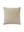 Ivory / Beige Cover w/Down Pillow