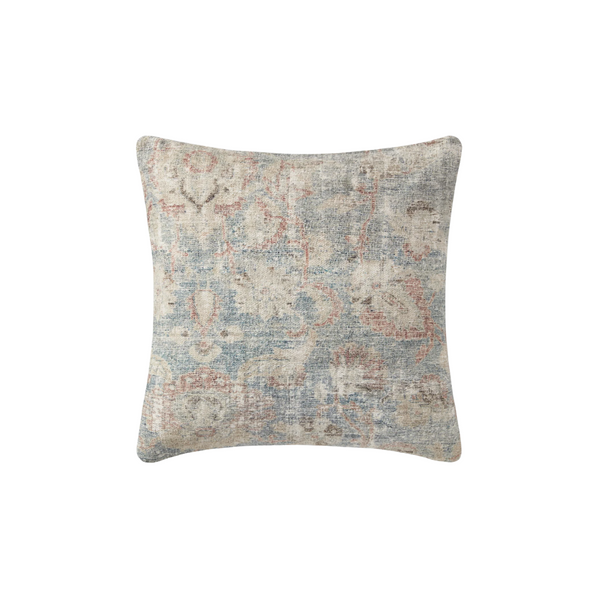 Sky / Natural Cover w/Down Pillow