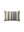Mia Ivory / Denim Cover Only Pillow