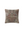 Rust / Multi Cover w/Down Pillow