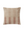 Natural / Rust Cover w/Poly Pillow