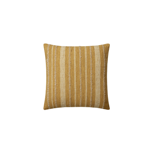 Elowen Gold Cover w/Down Pillow