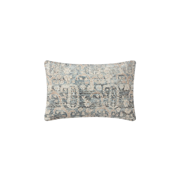 Ocean / Clay Cover w/Down Pillow